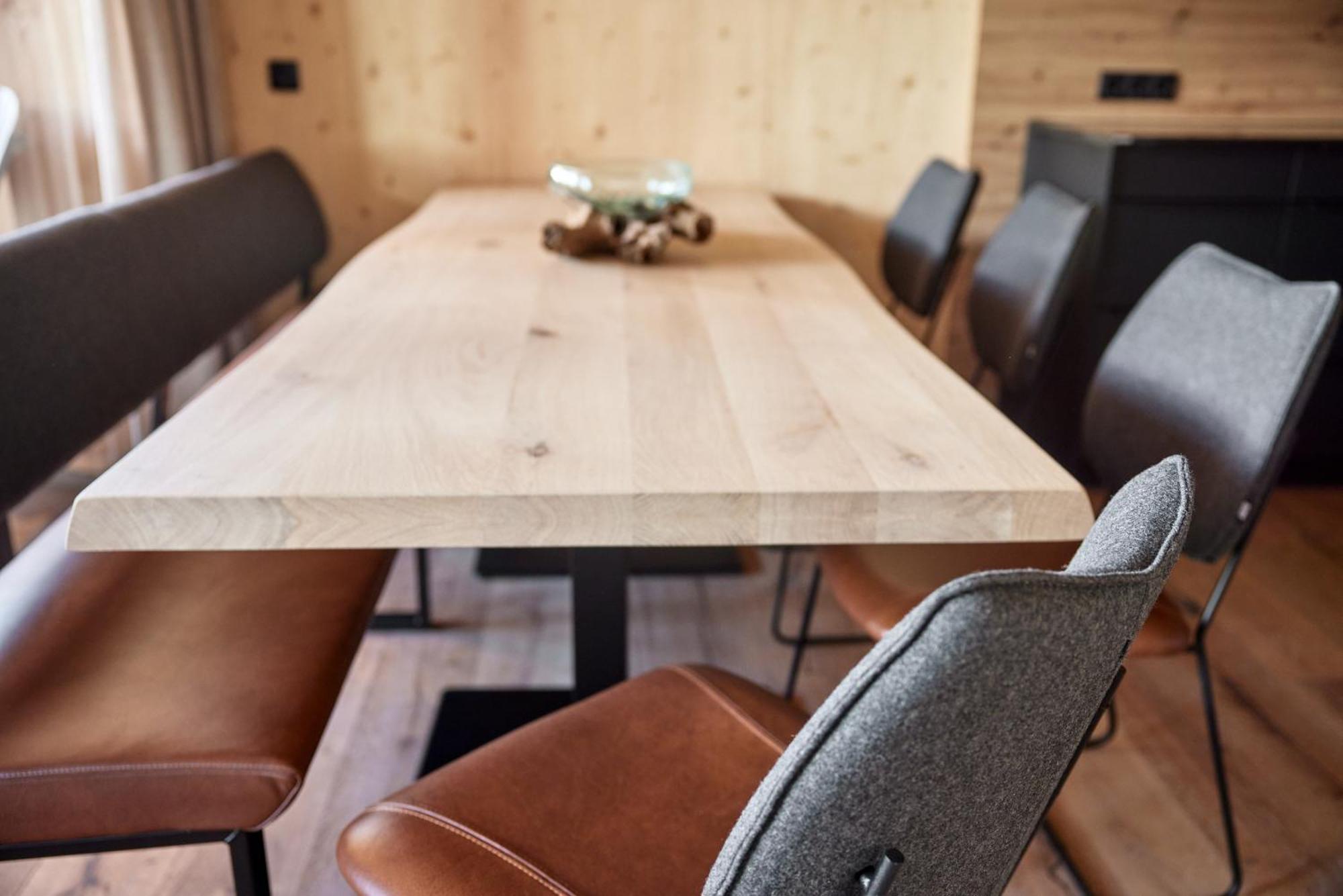 Alm-Lodges Montafon By Pferd Auf Wolke Gargellen Exteriér fotografie