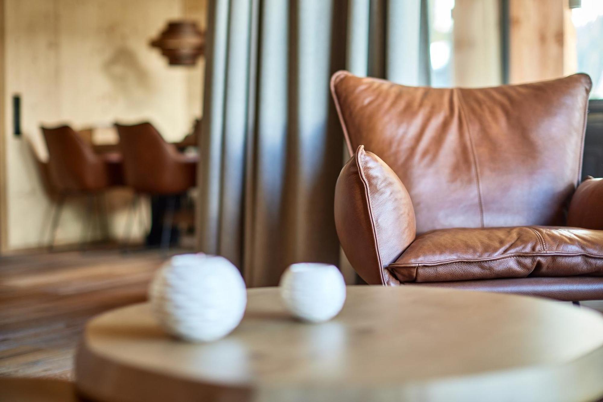 Alm-Lodges Montafon By Pferd Auf Wolke Gargellen Exteriér fotografie