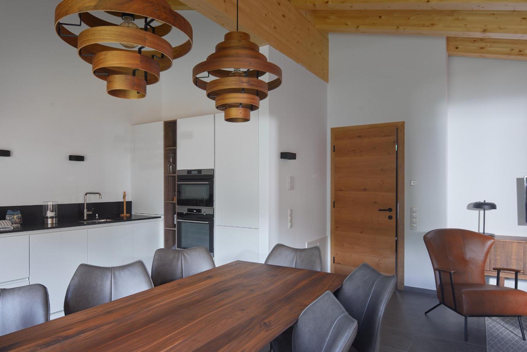 Alm-Lodges Montafon By Pferd Auf Wolke Gargellen Exteriér fotografie