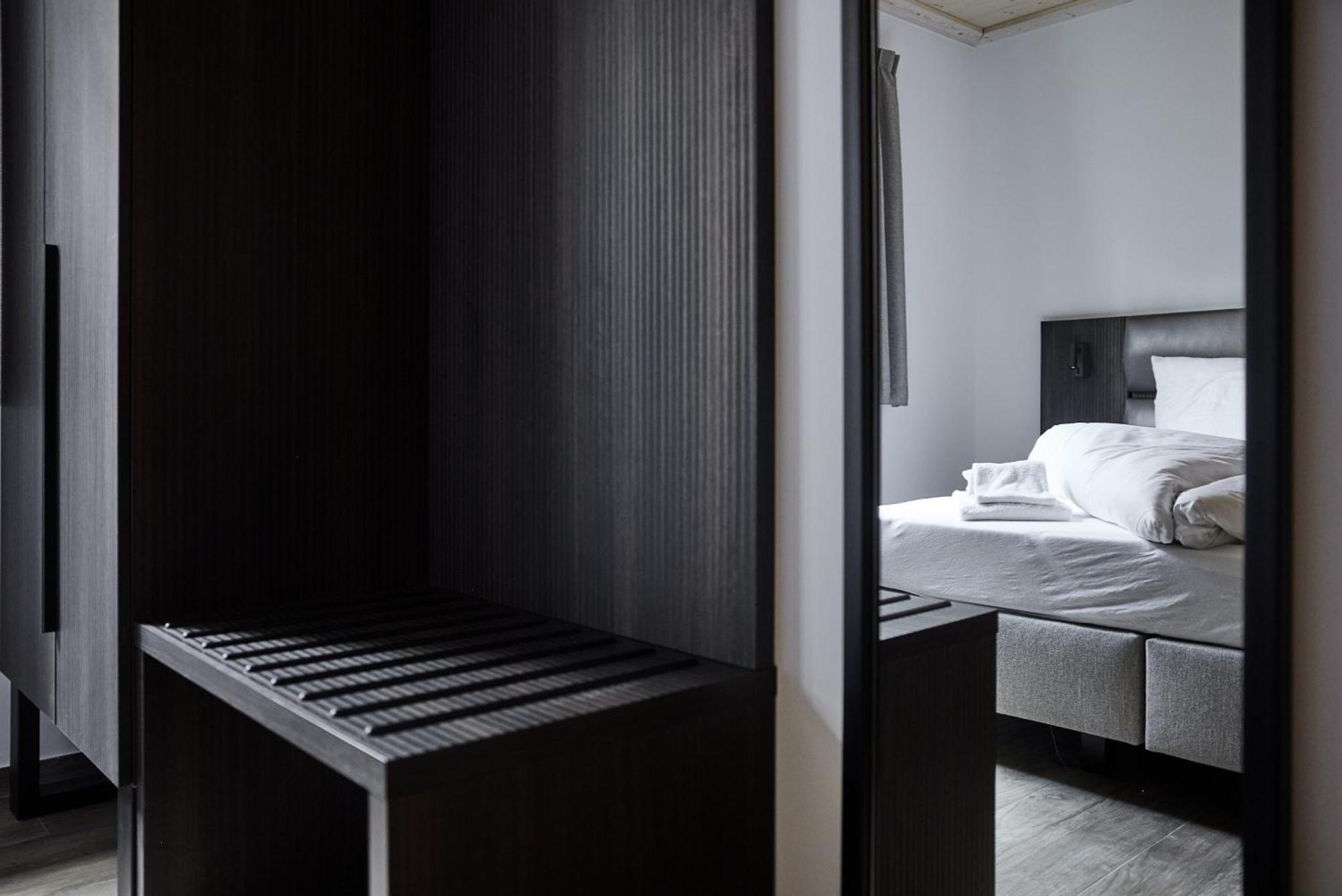 Alm-Lodges Montafon By Pferd Auf Wolke Gargellen Exteriér fotografie